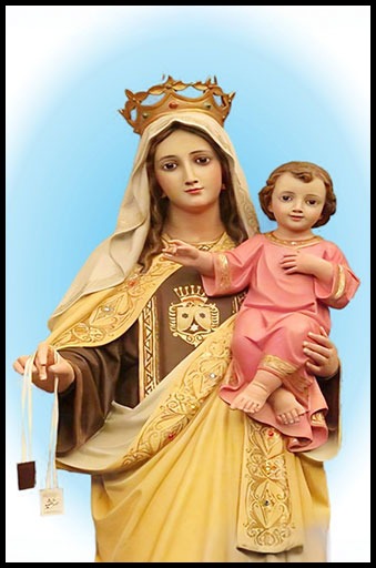 Saint